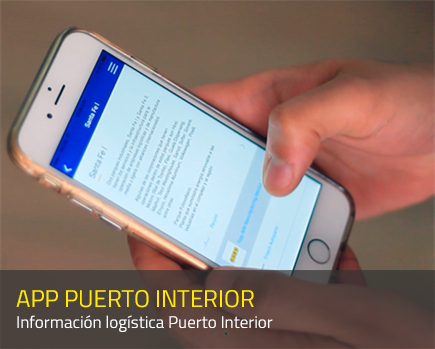Desarrollo de APPS – Colektor