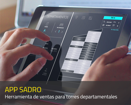 Desarrollo de APPS – Colektor